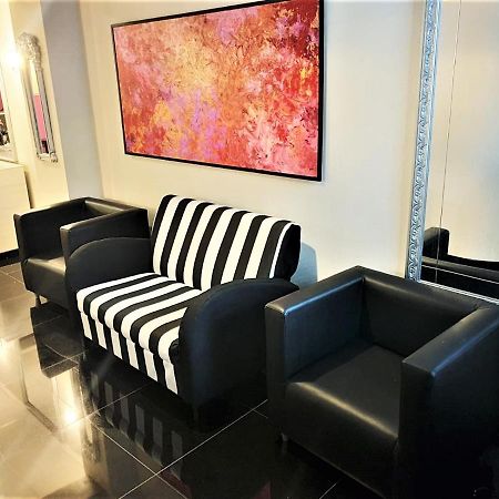 Apartmán Vacansis Centro Bajo Iturbi Valencie Exteriér fotografie