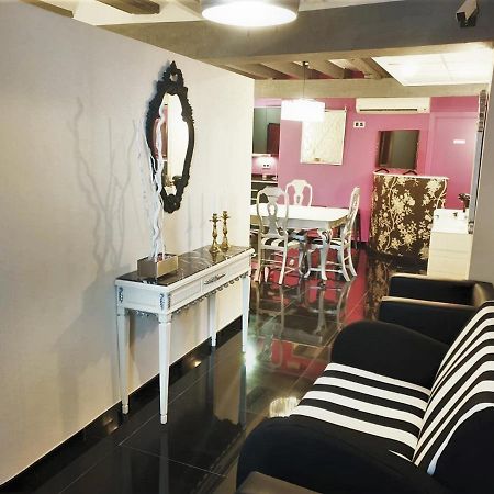 Apartmán Vacansis Centro Bajo Iturbi Valencie Exteriér fotografie