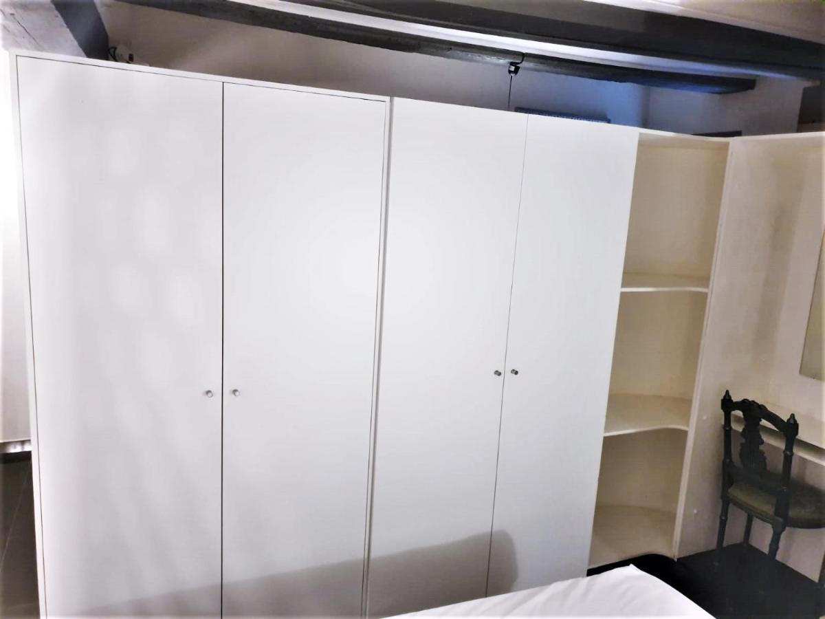 Apartmán Vacansis Centro Bajo Iturbi Valencie Exteriér fotografie
