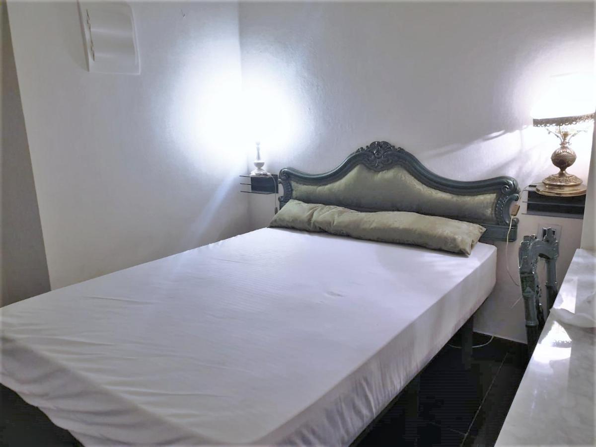Apartmán Vacansis Centro Bajo Iturbi Valencie Exteriér fotografie