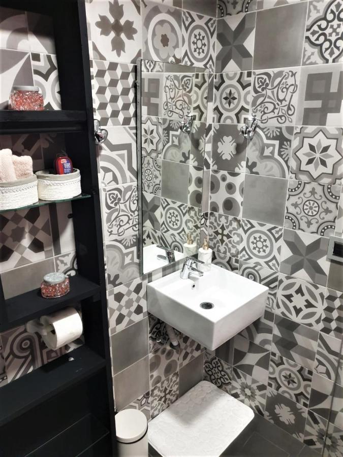 Apartmán Vacansis Centro Bajo Iturbi Valencie Exteriér fotografie